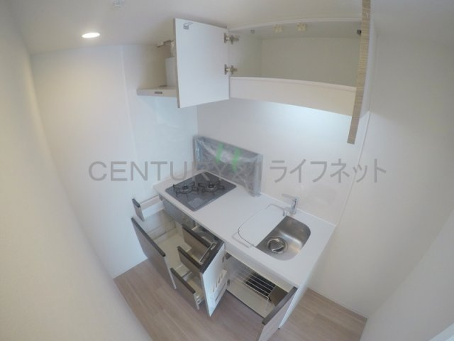 【収納】 | リヴィエール江坂江の木公園