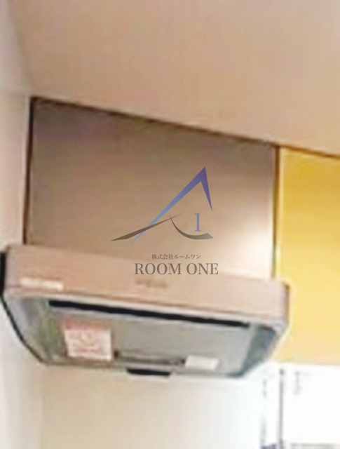 エクセレンスの内装