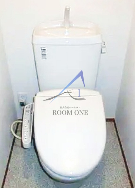 エクセレンスのトイレ|トイレです。