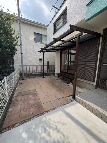 廻田町3丁目戸建のその他