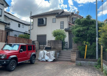 散田町中古戸建の画像