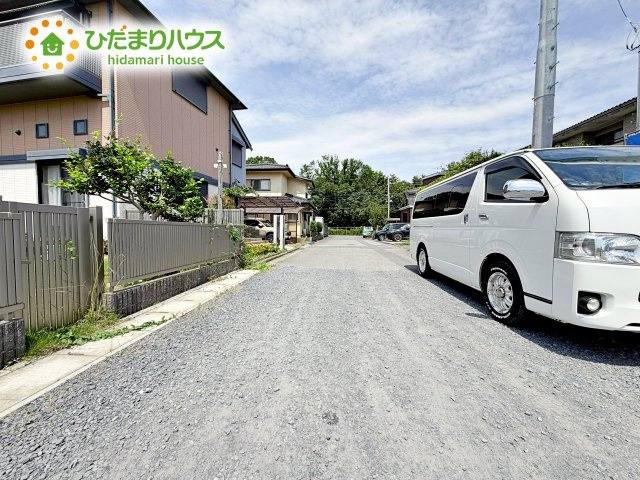 【その他】 | ひたちなか市東石川1期　新築戸建