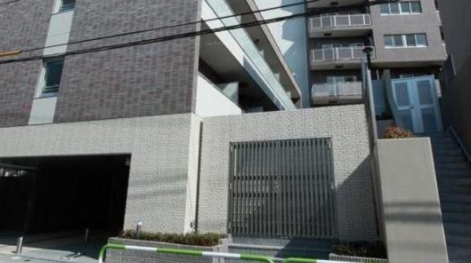 ヒューリックレジデンス茗荷谷のその他共用部分