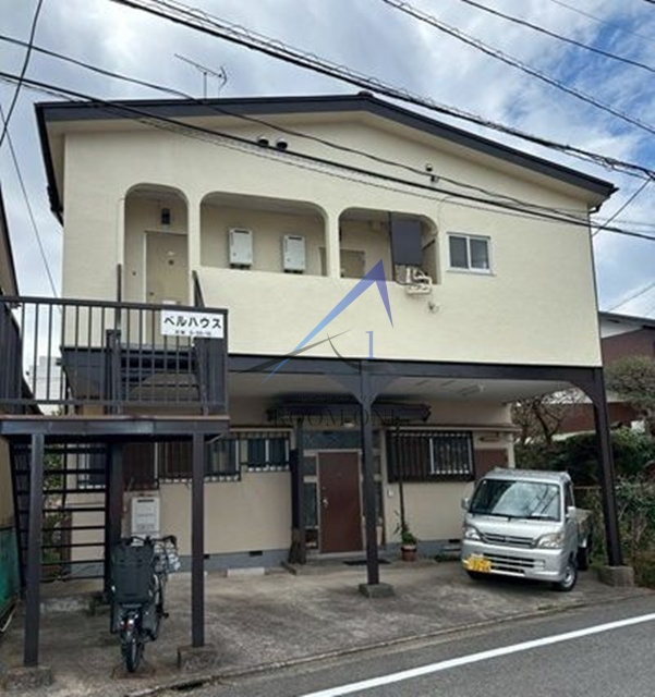 ベルハウス