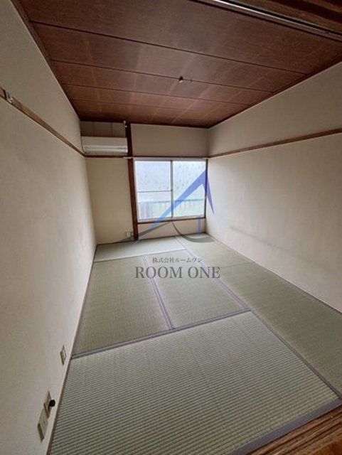 ベルハウスの居間・リビング|和室のお部屋です。