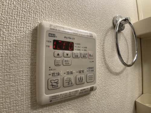 ヴォアソルテＪの設備