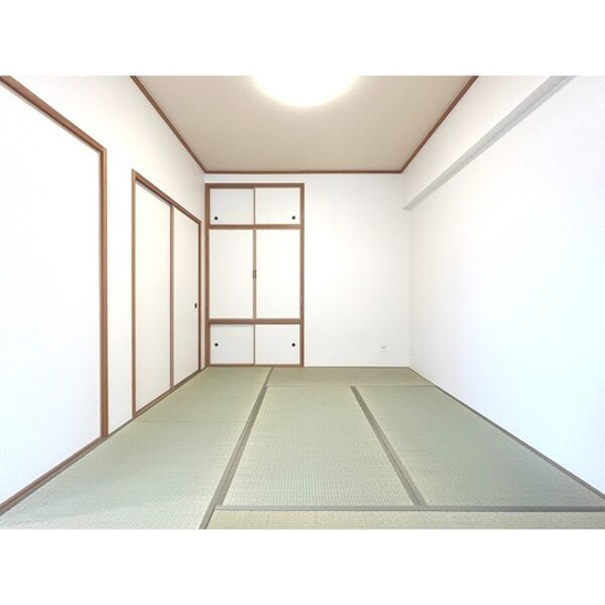 【和室】KDXレジデンス東別院 
