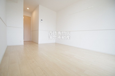 【寝室】 | フレイム | 使い勝手のいいお部屋