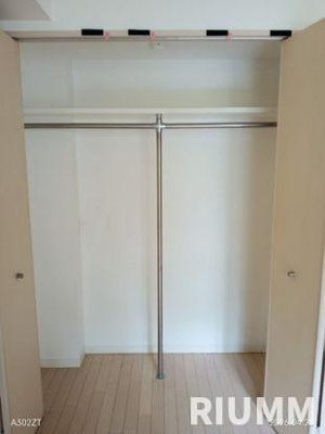 【収納】 | 栗山ヴィレッジ