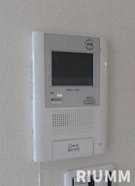 【セキュリティ】 | 栗山ヴィレッジ