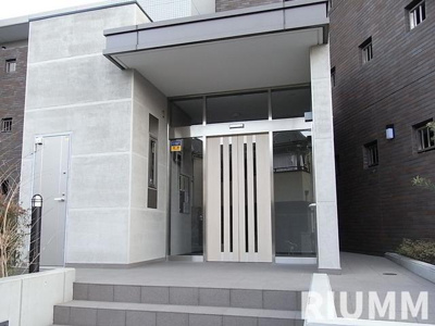 【エントランス】 | 栗山ヴィレッジ