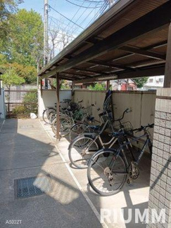 【その他共用部分】 | 栗山ヴィレッジ