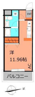 【間取り】 | 栗山ヴィレッジ