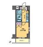 カスタリア要町の画像