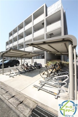 ラ・ロゼベールⅡのその他共用部分