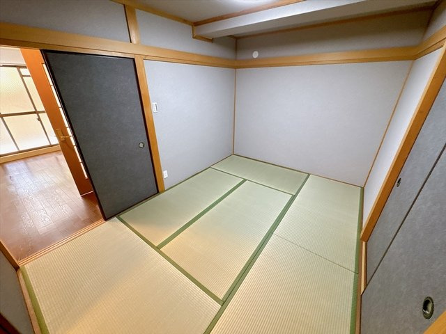 【和室】 | 吹田メゾンド土井