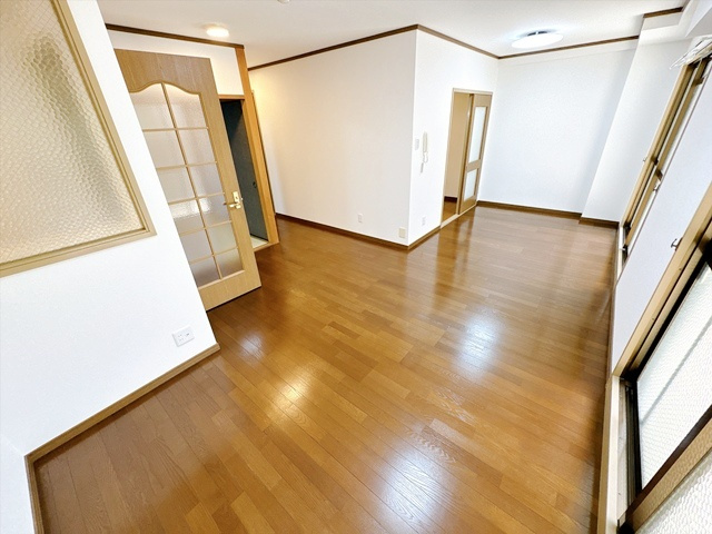 【居間・リビング】 | 吹田メゾンド土井
