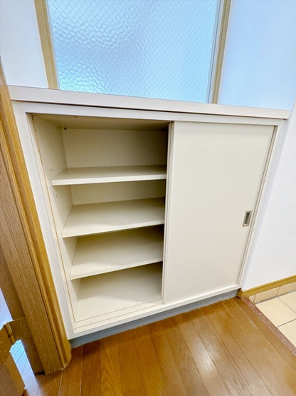 【収納】 | 吹田メゾンド土井