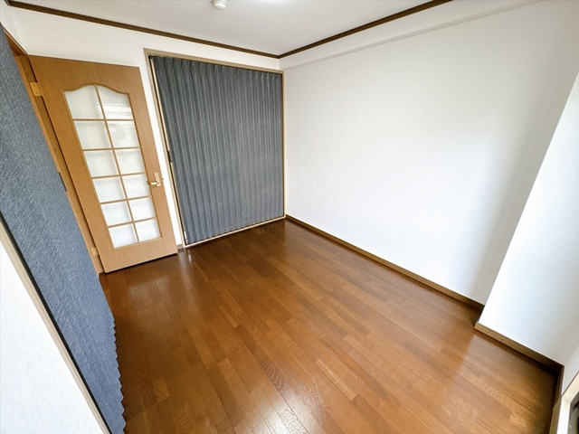 【洋室】 | 吹田メゾンド土井