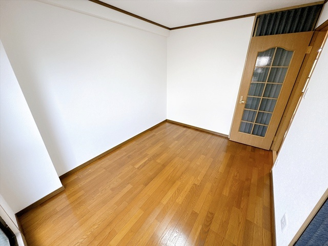 【寝室】 | 吹田メゾンド土井
