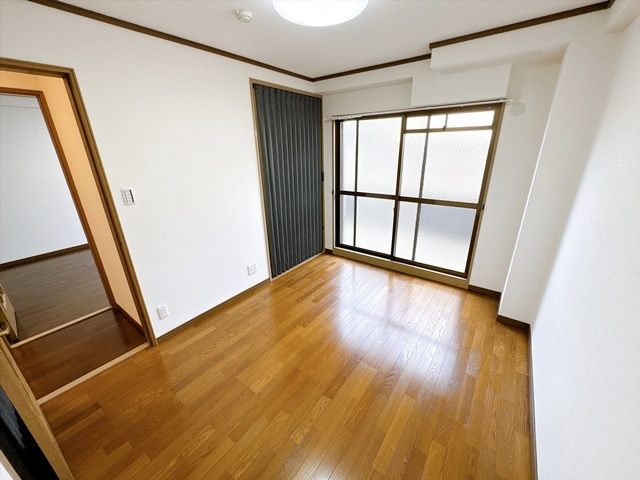 【寝室】 | 吹田メゾンド土井