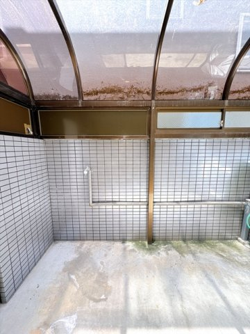 【設備】 | 吹田メゾンド土井