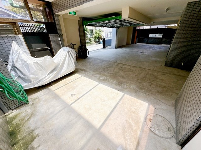 【その他】 | 吹田メゾンド土井