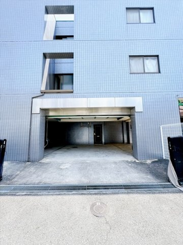 【エントランス】 | 吹田メゾンド土井