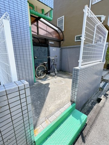 【その他共用部分】 | 吹田メゾンド土井