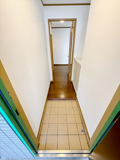 【玄関】 | 吹田メゾンド土井
