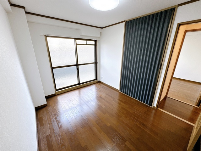 【洋室】 | 吹田メゾンド土井
