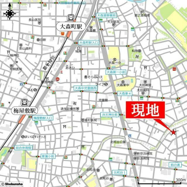Ｄｉａｍａｎｔ　ディアマントの地図|周辺の地図です