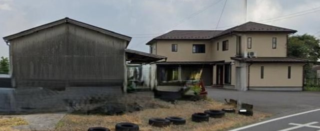 売戸建　小山市福良