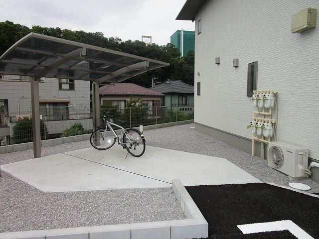 【その他共用部分】 | メゾングレイス