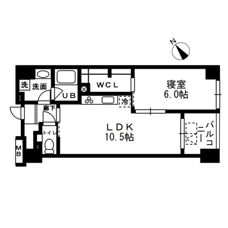 レジディア日本橋浜町