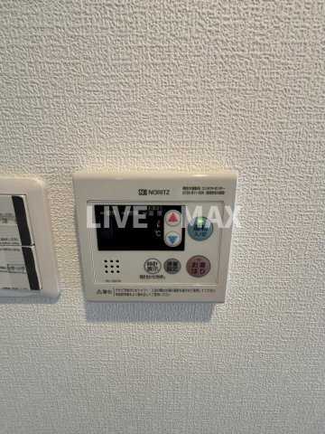 【設備】セレニテ十三ミラク