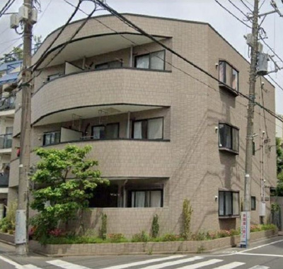 【外観】 | シャトレガーデンプレイス