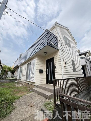 藤沢市石川３丁目３１－１６戸建