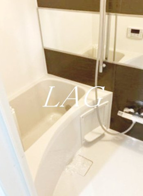【浴室】 | アルトゥーラ大崎 | お風呂です。