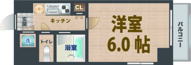 ルーブル方南町の画像