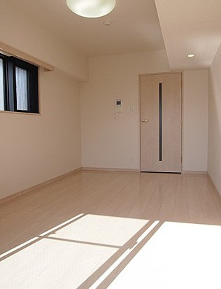 【寝室】 | ルーブル方南町