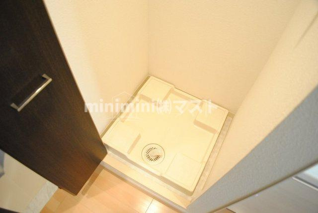 アスヴェル南森町の設備|他号室参考写真