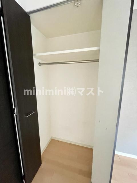 アスヴェル南森町のその他|他号室参考写真