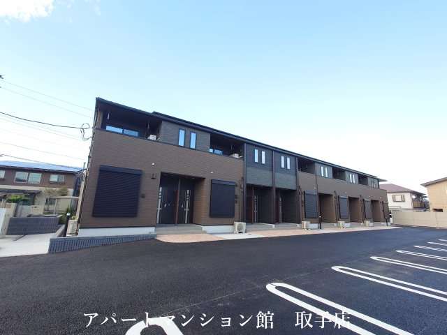 ノイエハイマート