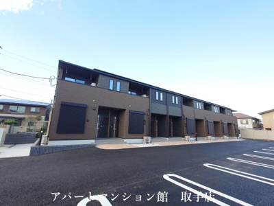 【外観】 | ノイエハイマート