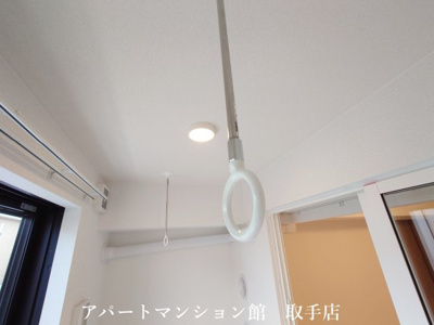 【洋室】 | ノイエハイマート