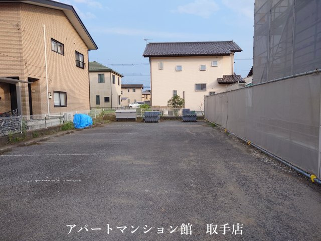 ノイエハイマートのその他