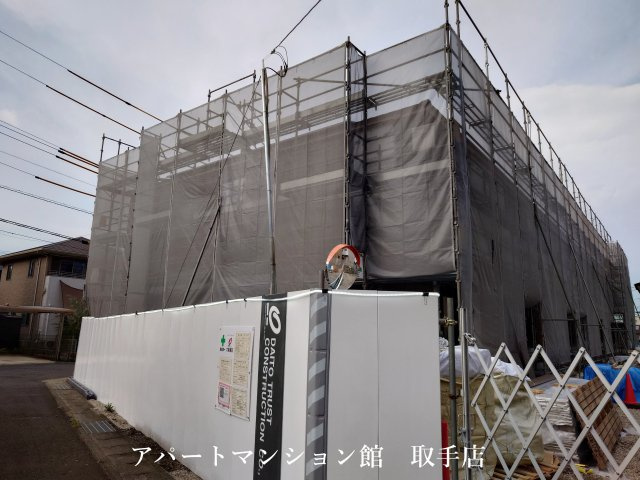 ノイエハイマートのその他