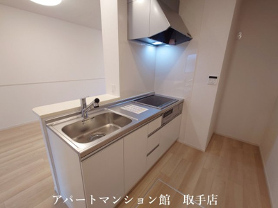 【キッチン】 | ノイエハイマート
