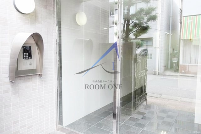 グリーンクロス西中延